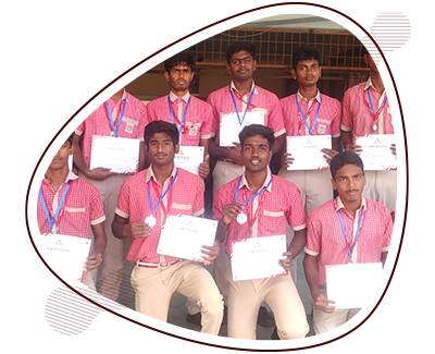 Class IX