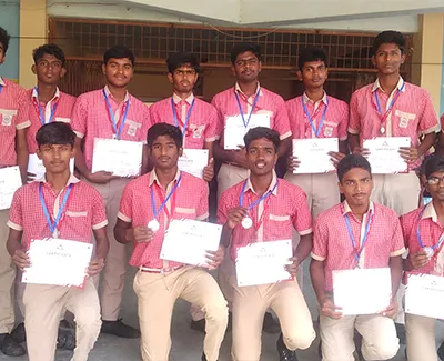 Class IX