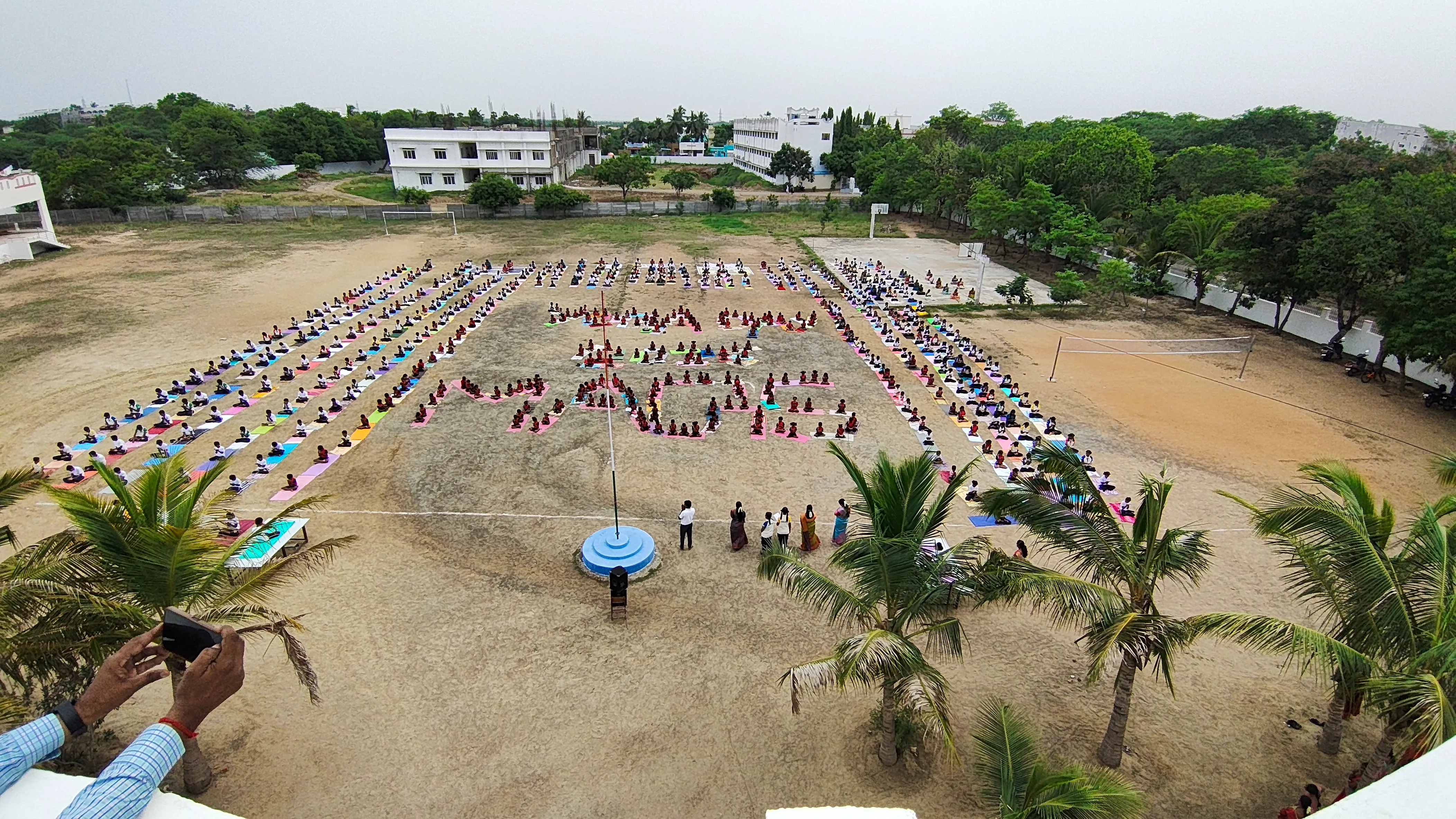 Yoga Day 2026