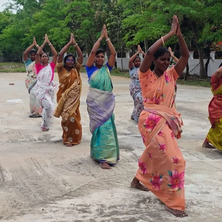 Yoga Day 2026